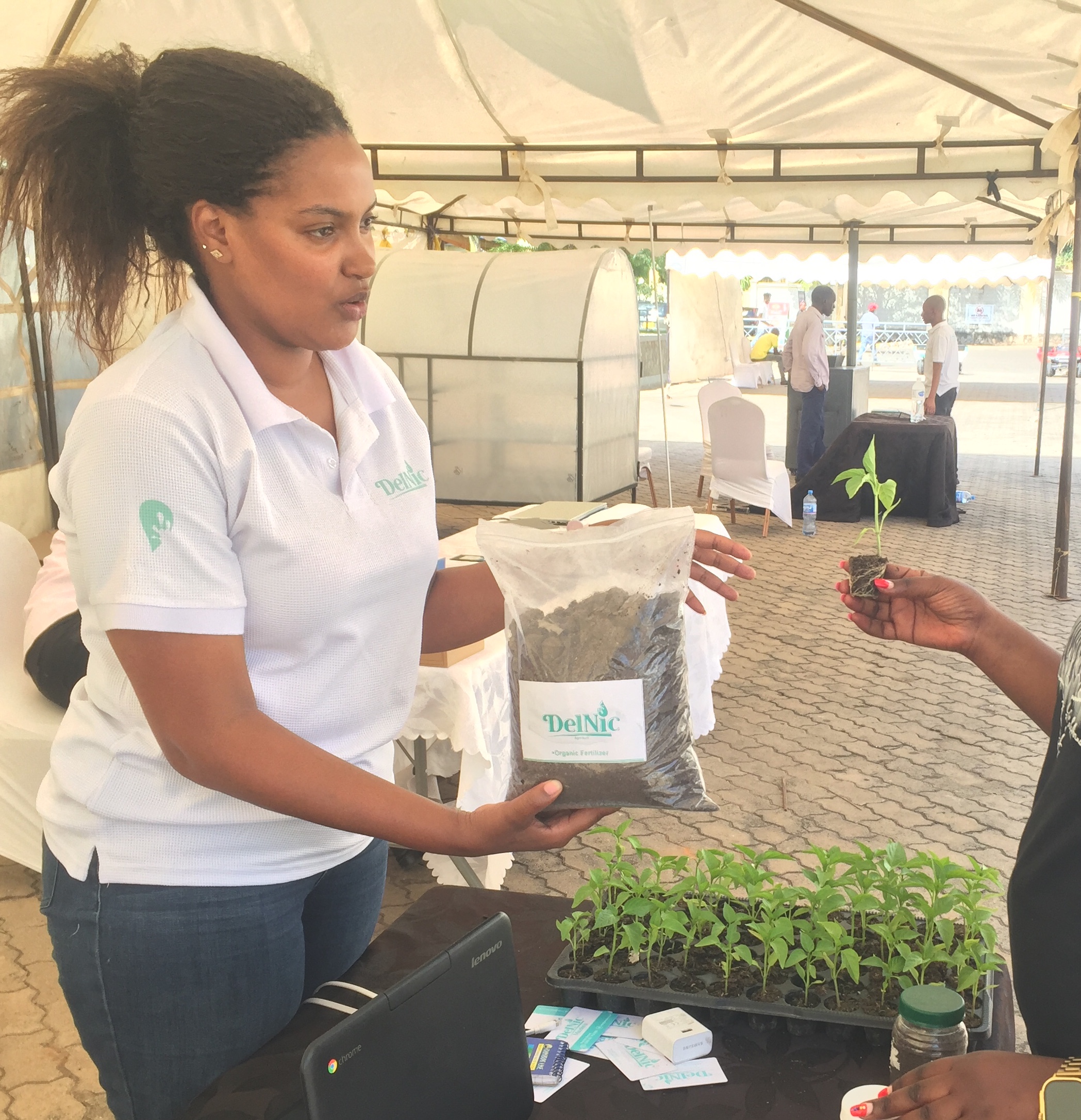 Mwanza Innovation Week